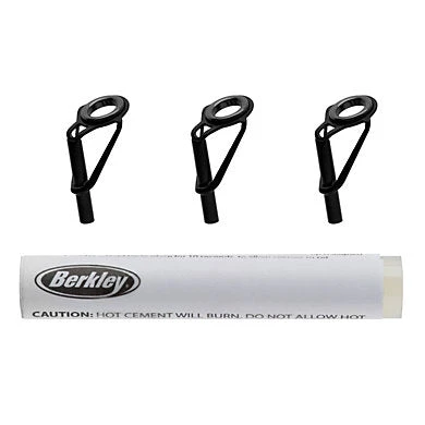 Berkley Rod Tip Repair Kit Rod Accessories 1 Berkley Rod Tip Repair Kit Rod Accessories