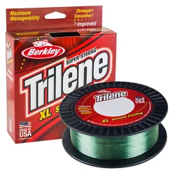 Line Berkley Trilene XL Monofilament 1000 Yard Economy Bulk Spools