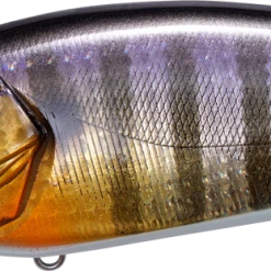 Megabass Big-M 4.0 Magnum Deep Diving Crankbait Baits