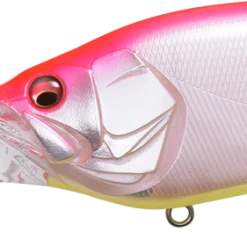 Megabass Big-M 7.5 Magnum Extra Deep Diving Crankbait Baits
