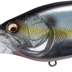 Megabass Big-M 7.5 Magnum Extra Deep Diving Crankbait Baits