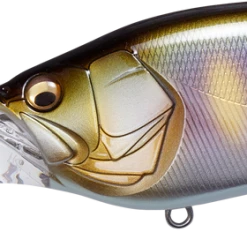 Megabass Big-M 7.5 Magnum Extra Deep Diving Crankbait Baits