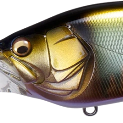 Megabass Big-M 7.5 Magnum Extra Deep Diving Crankbait Baits