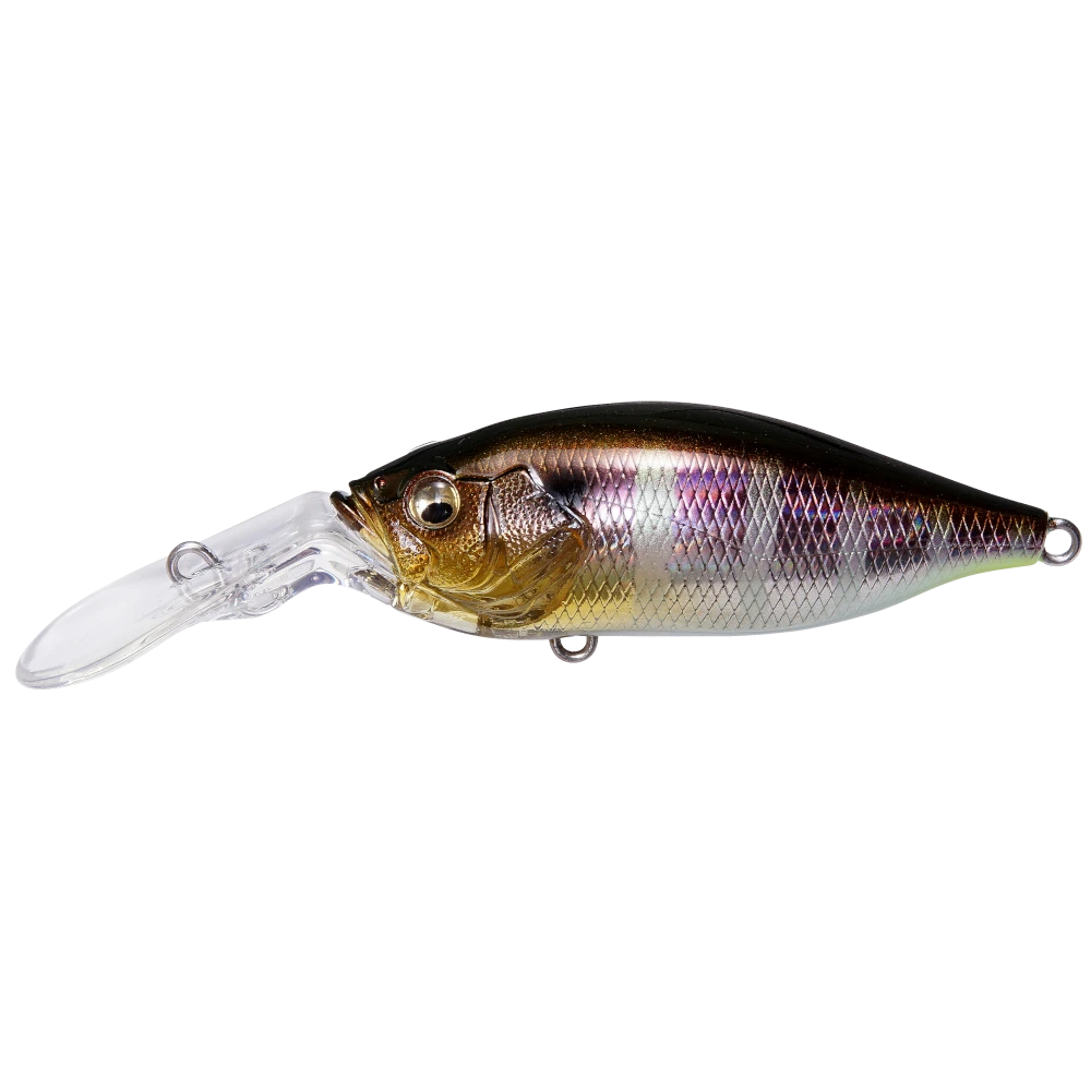 Megabass Deep-X 100 LBO Deep Diving Crankbait Baits 2 Megabass Deep-X 100 LBO Deep Diving Crankbait Baits