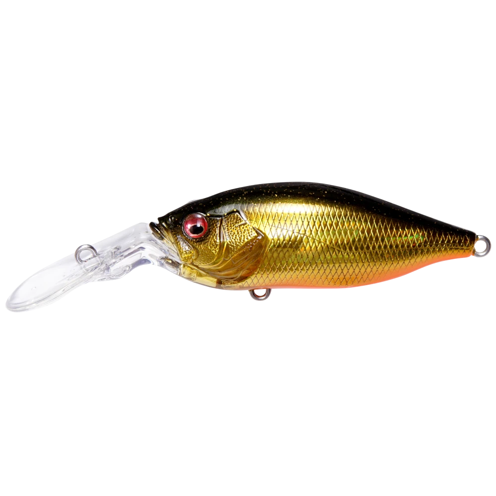 Megabass Deep-X 100 LBO Deep Diving Crankbait Baits 3 Megabass Deep-X 100 LBO Deep Diving Crankbait Baits