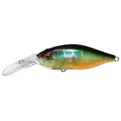 Megabass Deep-X 100 LBO Deep Diving Crankbait Baits 15 Megabass Deep-X 100 LBO Deep Diving Crankbait Baits