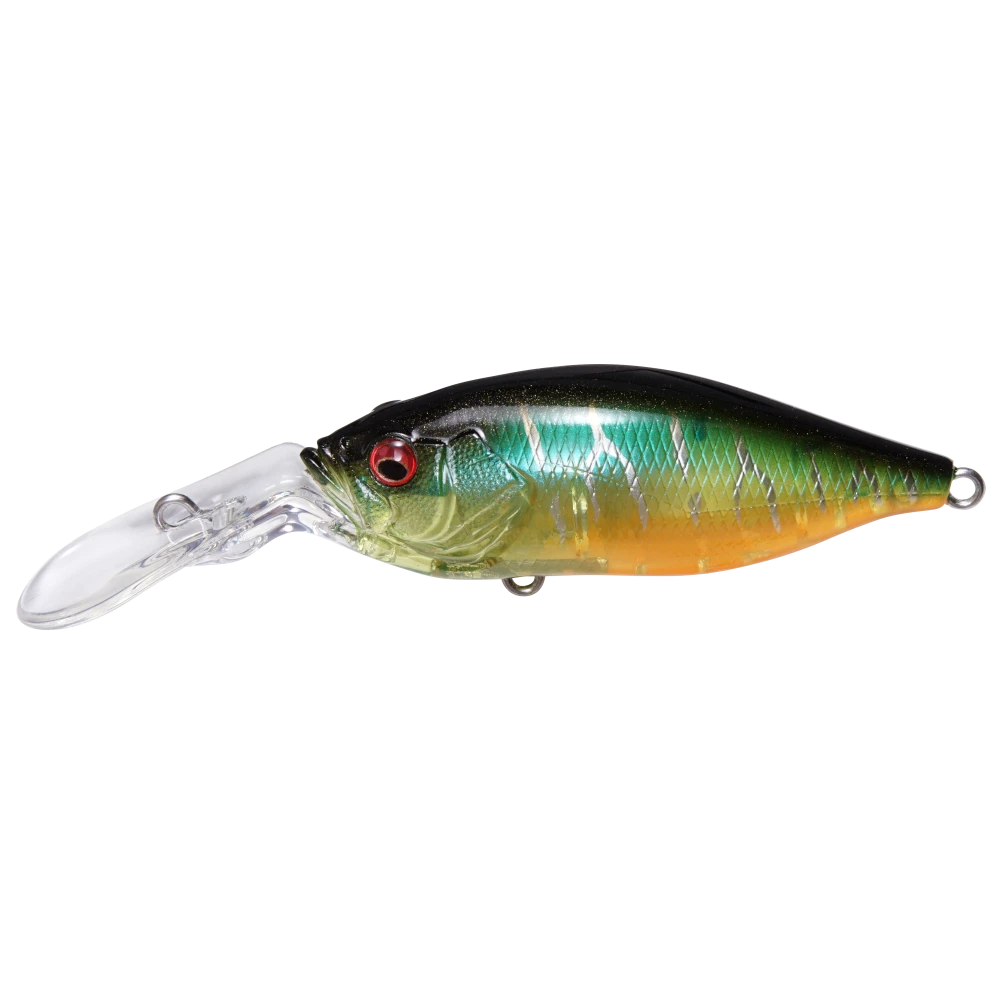 Megabass Deep-X 100 LBO Deep Diving Crankbait Baits 4 Megabass Deep-X 100 LBO Deep Diving Crankbait Baits