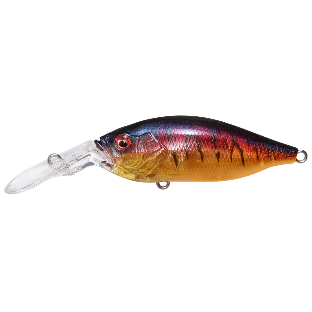 Megabass Deep-X 100 LBO Deep Diving Crankbait Baits 6 Megabass Deep-X 100 LBO Deep Diving Crankbait Baits