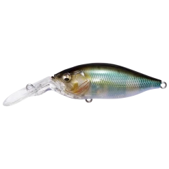 Megabass Deep-X 100 LBO Deep Diving Crankbait Baits 19 Megabass Deep-X 100 LBO Deep Diving Crankbait Baits