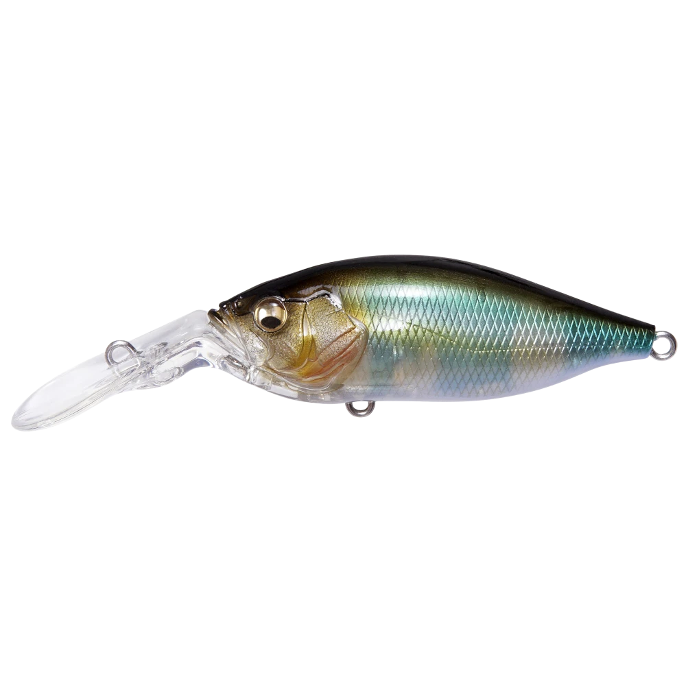 Megabass Deep-X 100 LBO Deep Diving Crankbait Baits 8 Megabass Deep-X 100 LBO Deep Diving Crankbait Baits