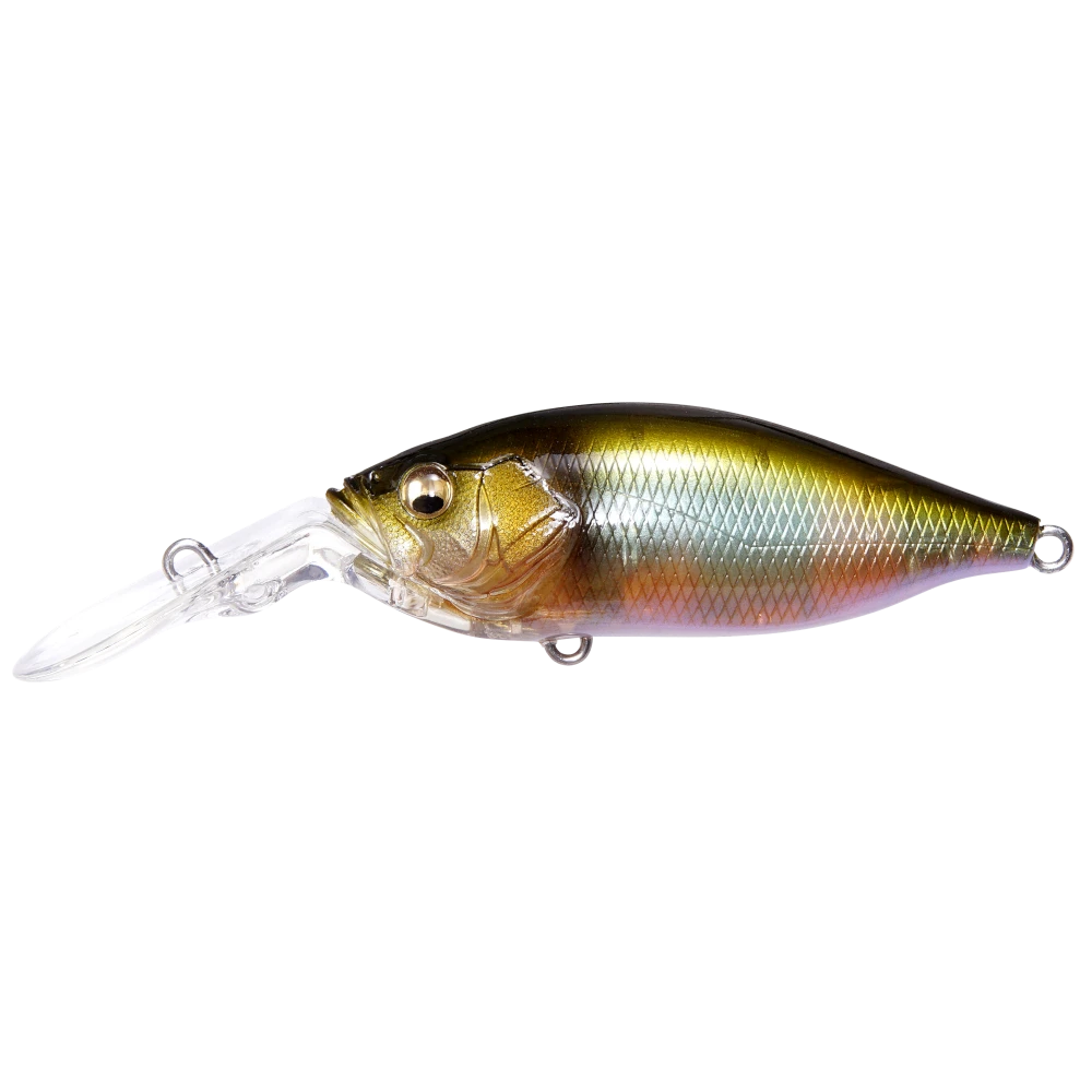 Megabass Deep-X 100 LBO Deep Diving Crankbait Baits 9 Megabass Deep-X 100 LBO Deep Diving Crankbait Baits