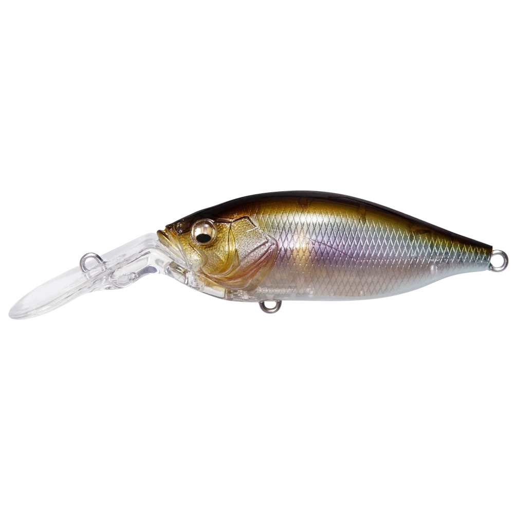 Megabass Deep-X 100 LBO Deep Diving Crankbait Baits 10 Megabass Deep-X 100 LBO Deep Diving Crankbait Baits