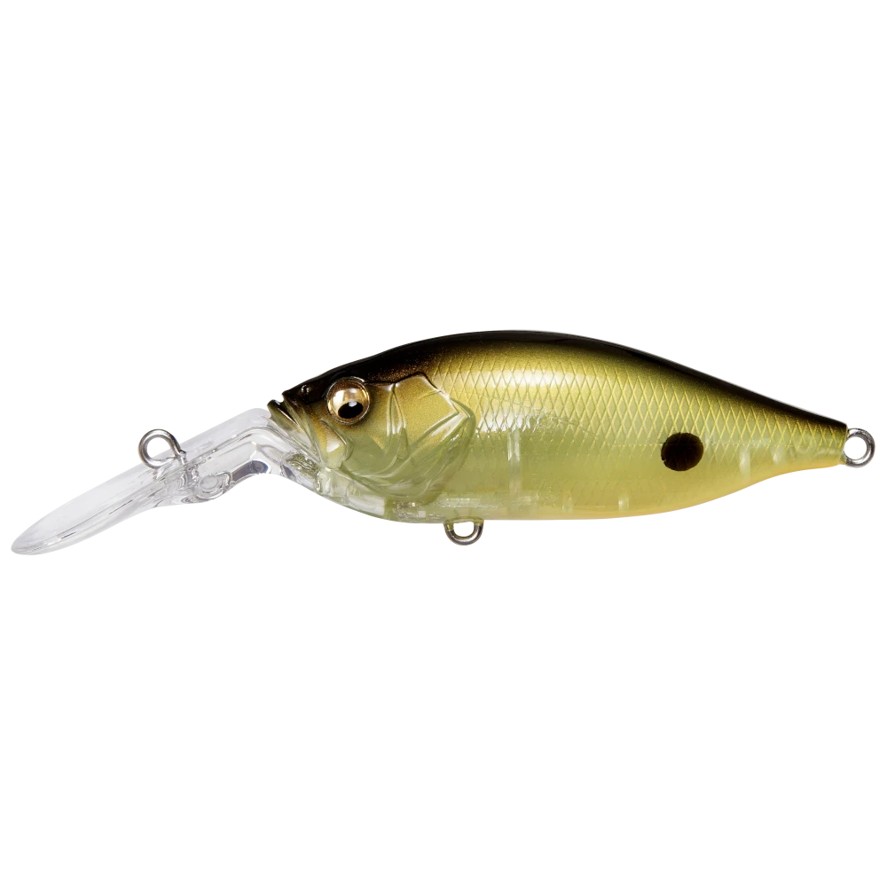 Megabass Deep-X 100 LBO Deep Diving Crankbait Baits 11 Megabass Deep-X 100 LBO Deep Diving Crankbait Baits