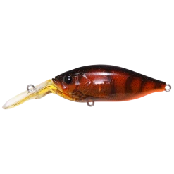 Megabass Deep-X 100 LBO Deep Diving Crankbait Baits 23 Megabass Deep-X 100 LBO Deep Diving Crankbait Baits