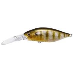 Megabass Deep-X 200 LBO Deep Diving Crankbait Baits