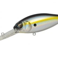 Baits Megabass Deep-X 300 Extra Deep Diving Crankbait