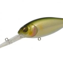 Baits Megabass Deep-X 300 Extra Deep Diving Crankbait