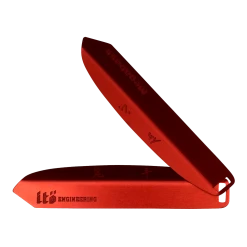 Megabass I-WING 135 Spare Parts Repair And Customization Kit Baits