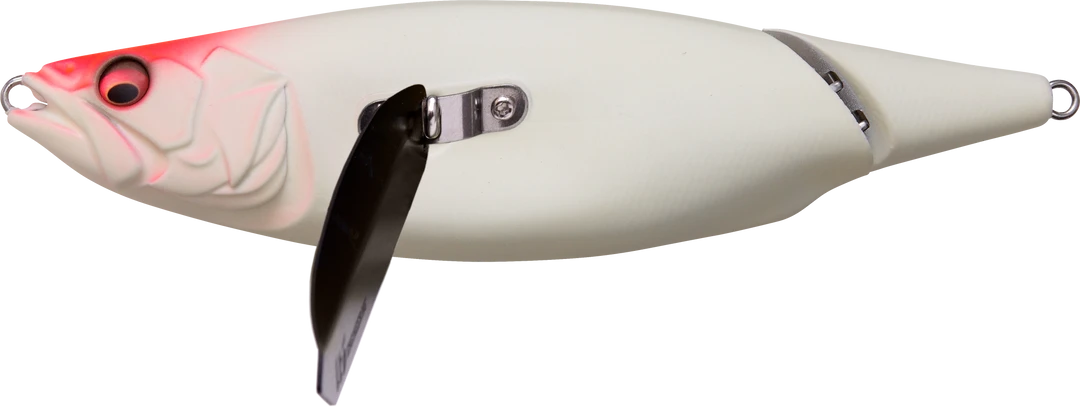 Megabass I-WING 135 Topwater Lure Baits 4 Megabass I-WING 135 Topwater Lure Baits