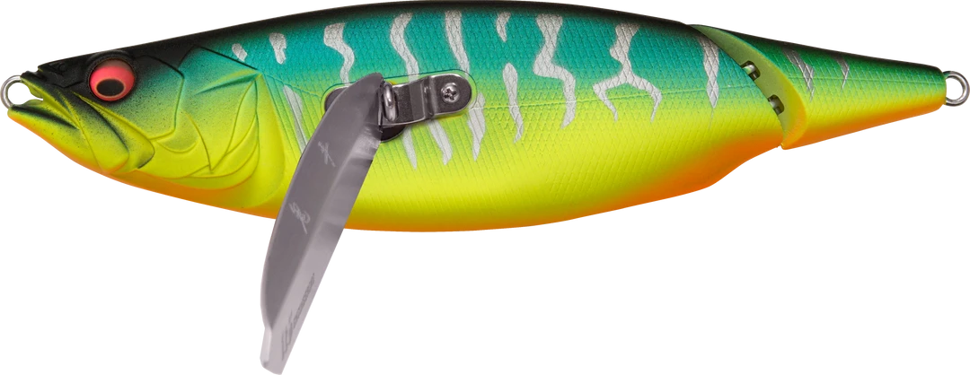 Megabass I-WING 135 Topwater Lure Baits 5 Megabass I-WING 135 Topwater Lure Baits