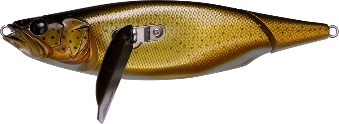 Megabass I-WING 135 Topwater Lure Baits 6 Megabass I-WING 135 Topwater Lure Baits