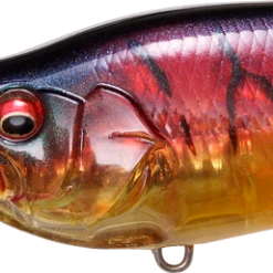 Megabass IXI Shad Type 3 Deep Diving Crankbait Baits 14 Megabass IXI Shad Type 3 Deep Diving Crankbait Baits