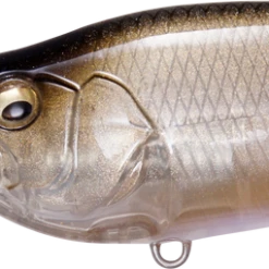 Megabass IXI Shad Type 3 Deep Diving Crankbait Baits 16 Megabass IXI Shad Type 3 Deep Diving Crankbait Baits