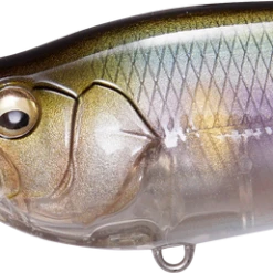 Megabass IXI Shad Type 3 Deep Diving Crankbait Baits 17 Megabass IXI Shad Type 3 Deep Diving Crankbait Baits