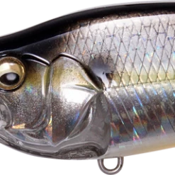Megabass IXI Shad Type 3 Deep Diving Crankbait Baits 19 Megabass IXI Shad Type 3 Deep Diving Crankbait Baits