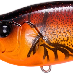 Megabass IXI Shad Type 3 Deep Diving Crankbait Baits 21 Megabass IXI Shad Type 3 Deep Diving Crankbait Baits