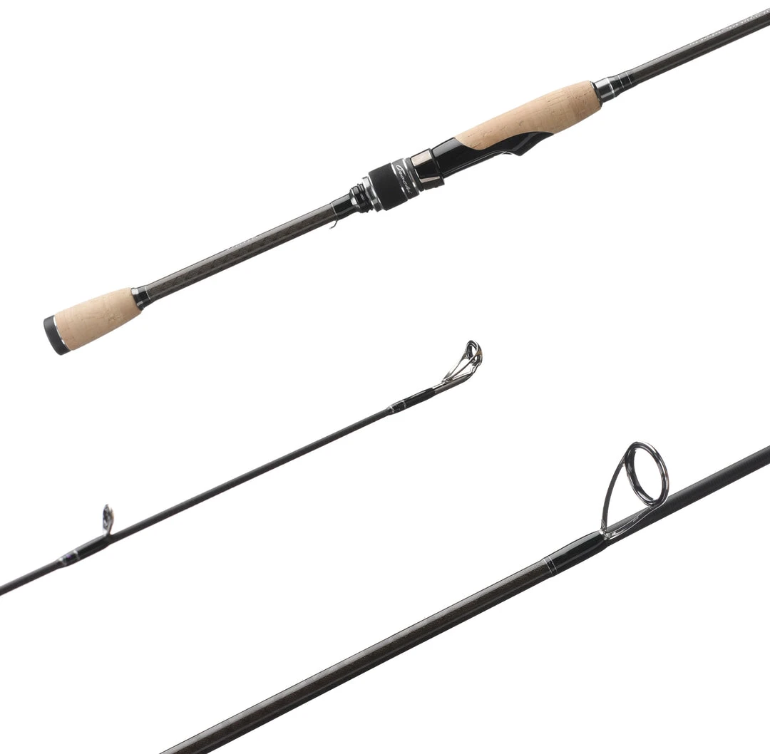Megabass Orochi XX Spinning Rods 4 Megabass Orochi XX Spinning Rods