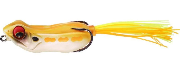 Baits Megabass Pony Gabot Hollow Body Frog 1 Baits Megabass Pony Gabot Hollow Body Frog