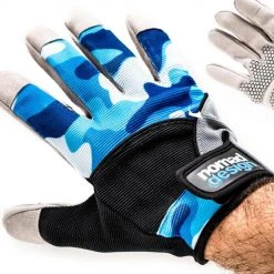 Nomad Design Casting Gloves