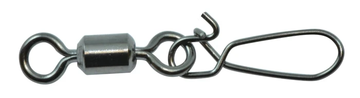 SPRO Power Swivel W/ Hyper Snap 5 Pack Sale 1 SPRO Power Swivel W/ Hyper Snap 5 Pack Sale