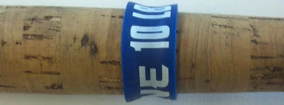 Rod Accessories Sunline Rod Bands Line Reminder 4 Rod Accessories Sunline Rod Bands Line Reminder