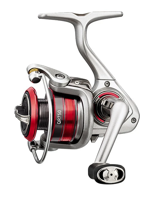Spinning Reels Daiwa QR750 Ultralight Spinning Reel 1 Spinning Reels Daiwa QR750 Ultralight Spinning Reel
