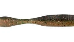 Baits Daiwa Yamamoto Neko Macho 4.5 Inch Soft Stickbait 15 Baits Daiwa Yamamoto Neko Macho 4.5 Inch Soft Stickbait