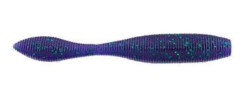 Baits Daiwa Yamamoto Neko Macho 4.5 Inch Soft Stickbait 7 Baits Daiwa Yamamoto Neko Macho 4.5 Inch Soft Stickbait