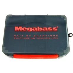 Megabass Lunker Lunch Box Tackle Box
