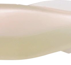 Megabass Magdraft Freestyle 6 Inch Un-Rigged Soft Swimbait 2 Pack