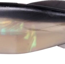 Megabass Magdraft Freestyle 6 Inch Un-Rigged Soft Swimbait 2 Pack