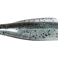 Z-Man DieZel MinnowZ 5 Inch Paddle Tail Swimbait 4 Pack Baits