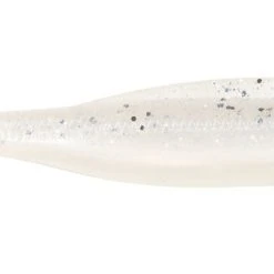 Z-Man DieZel MinnowZ 5 Inch Paddle Tail Swimbait 4 Pack Baits