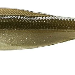 Baits Z-Man DieZel MinnowZ 7 Inch Paddle Tail Swimbait 3 Pack