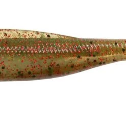Baits Z-Man DieZel MinnowZ 7 Inch Paddle Tail Swimbait 3 Pack