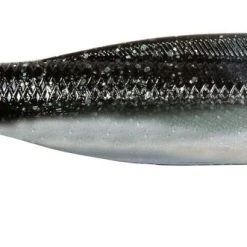 Baits Z-Man DieZel MinnowZ 7 Inch Paddle Tail Swimbait 3 Pack