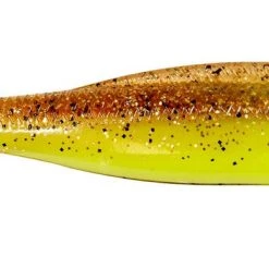 Baits Z-Man DieZel MinnowZ 7 Inch Paddle Tail Swimbait 3 Pack