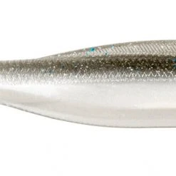 Baits Z-Man DieZel MinnowZ 7 Inch Paddle Tail Swimbait 3 Pack