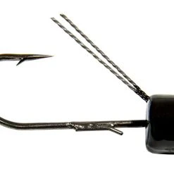 Z-Man Pro ShroomZ Weedless Jigheads 4 Pack Tackle