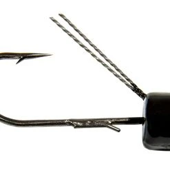 Z-Man Pro ShroomZ Weedless Jigheads 4 Pack Tackle